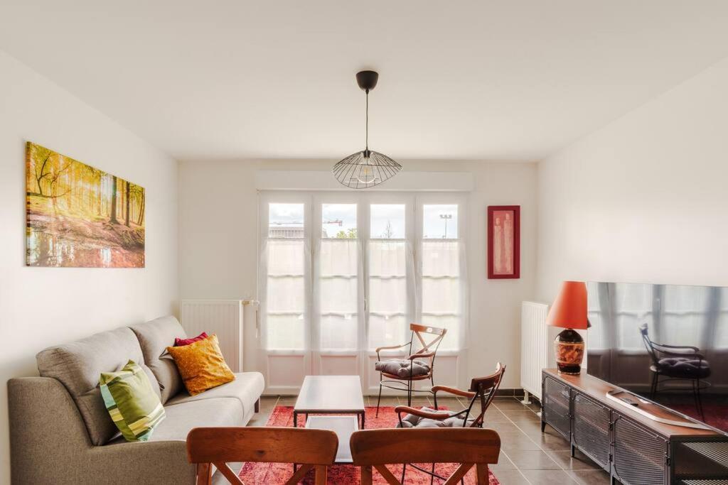 Appartement Confort & Charme, Proche *