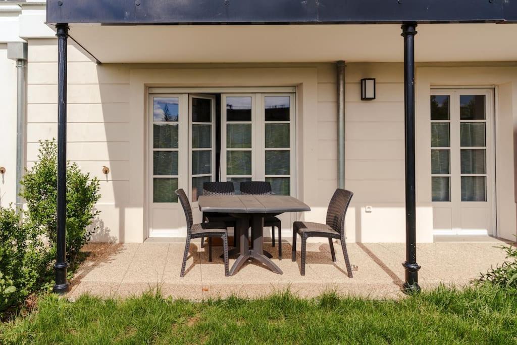 Appartement Confort & Charme, Proche