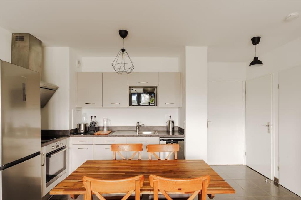 Apartment Confort & Charme, Proche Serris